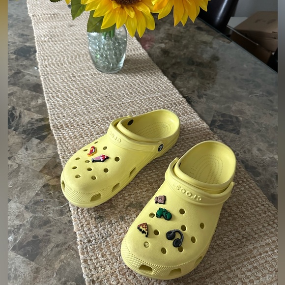 croc's mens size 11 - Picture 2 of 5